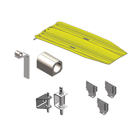 Multi-Level Autorack Proteciton