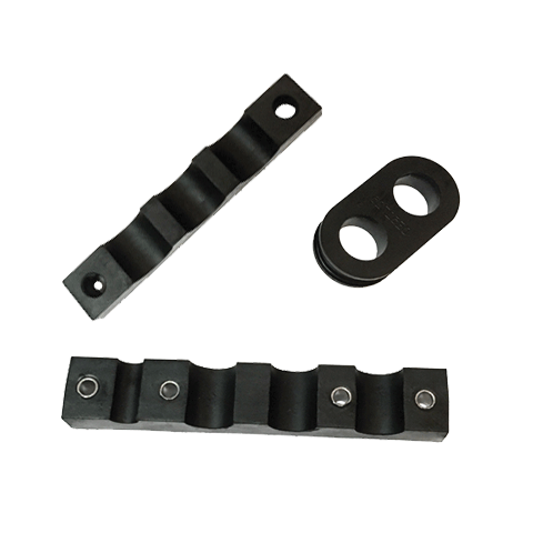 Wabtec迪士尼3彩乐园离合器 & Grommets