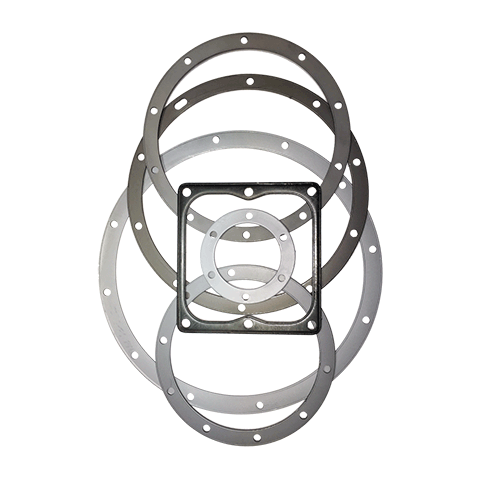 Wabtec High Performance Exhaust Manifold Gaskets